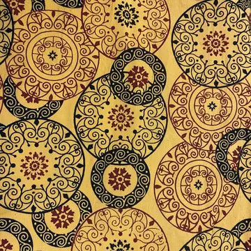 Overall: Screen printed Cotton Romper Overalls