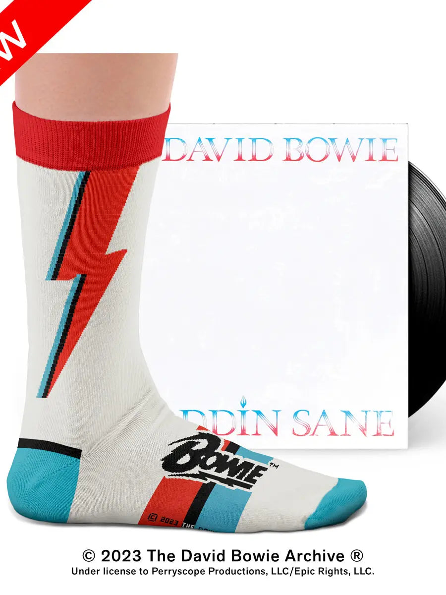 Socks: Various Graphic Designs
