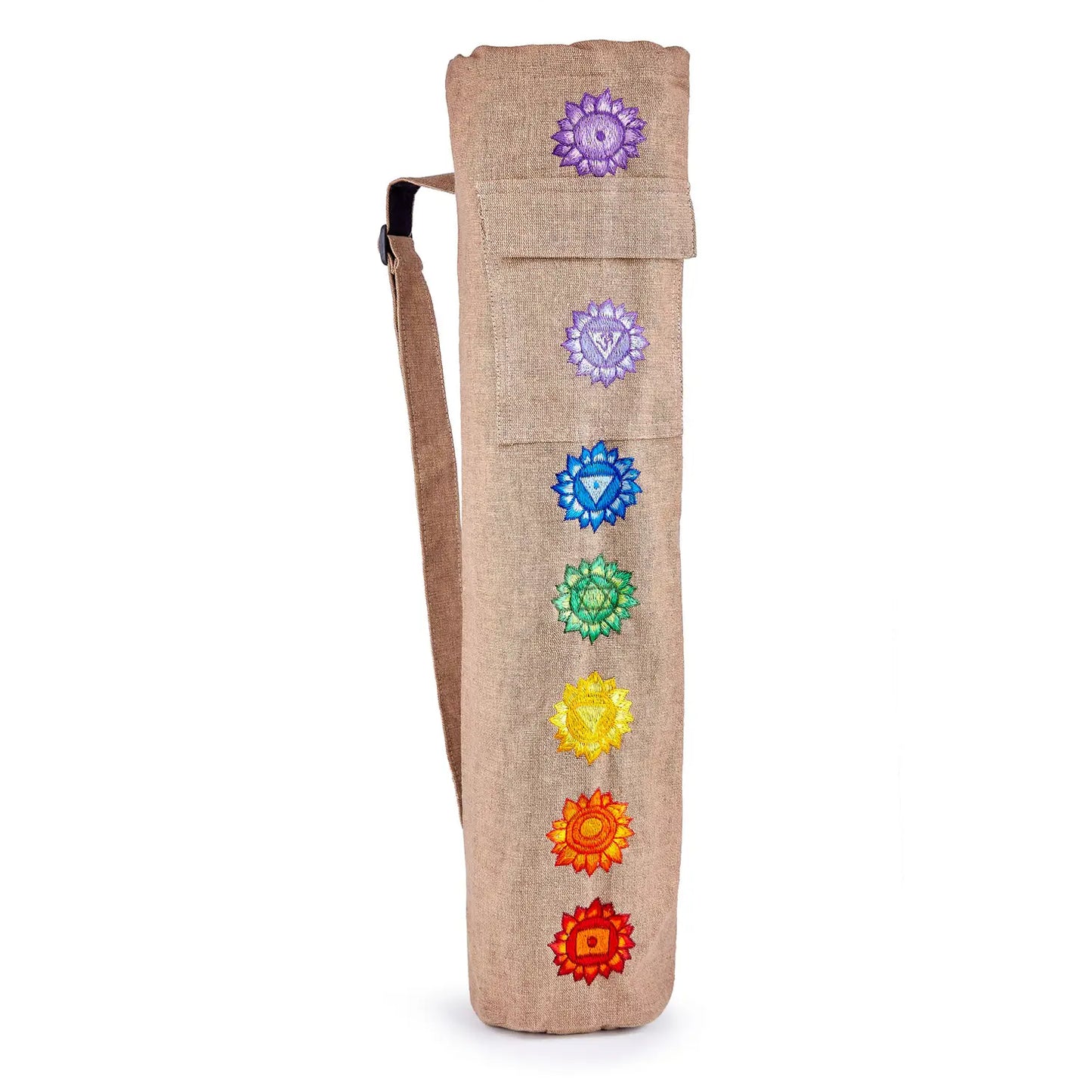 Yoga Chakra Bag