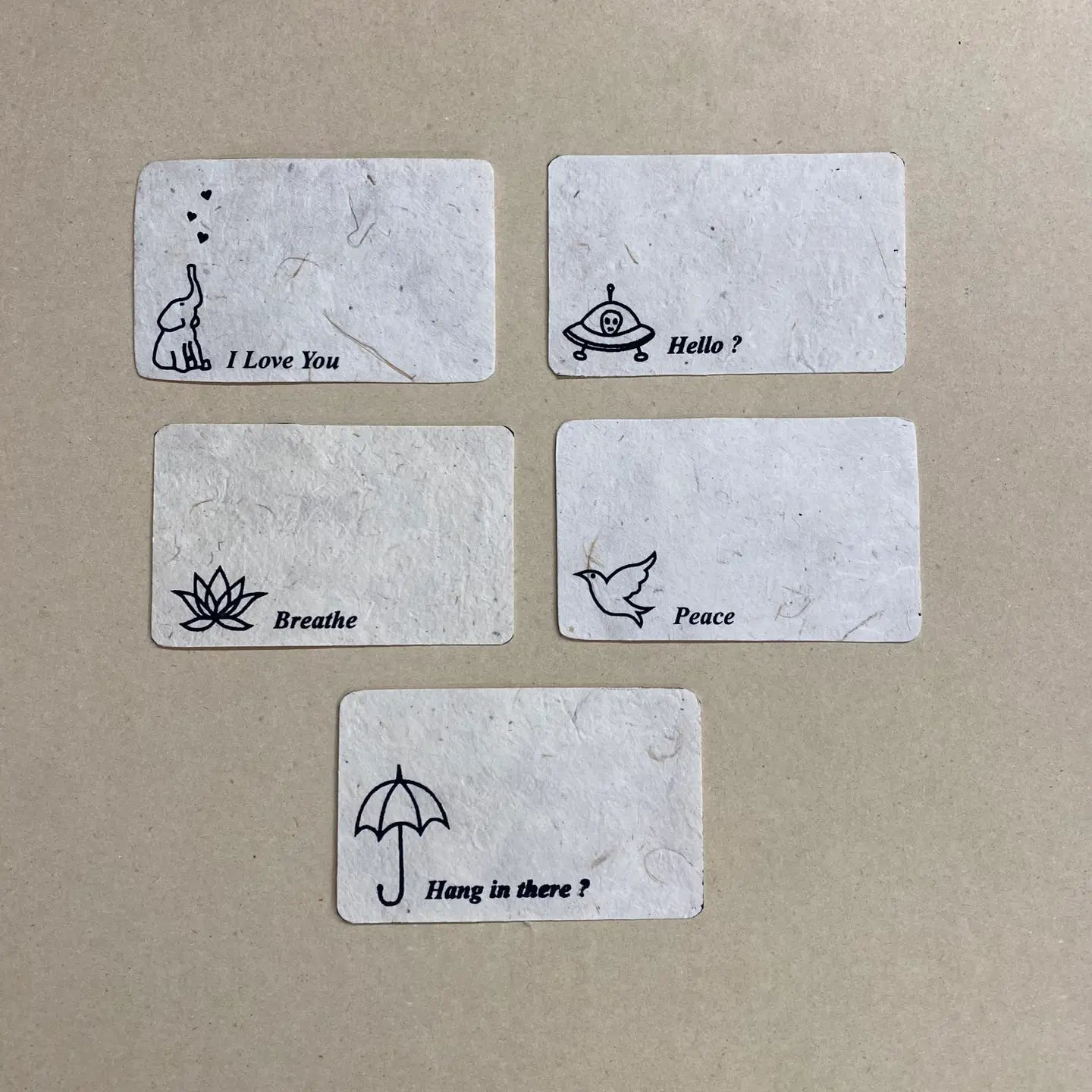 Love Notes