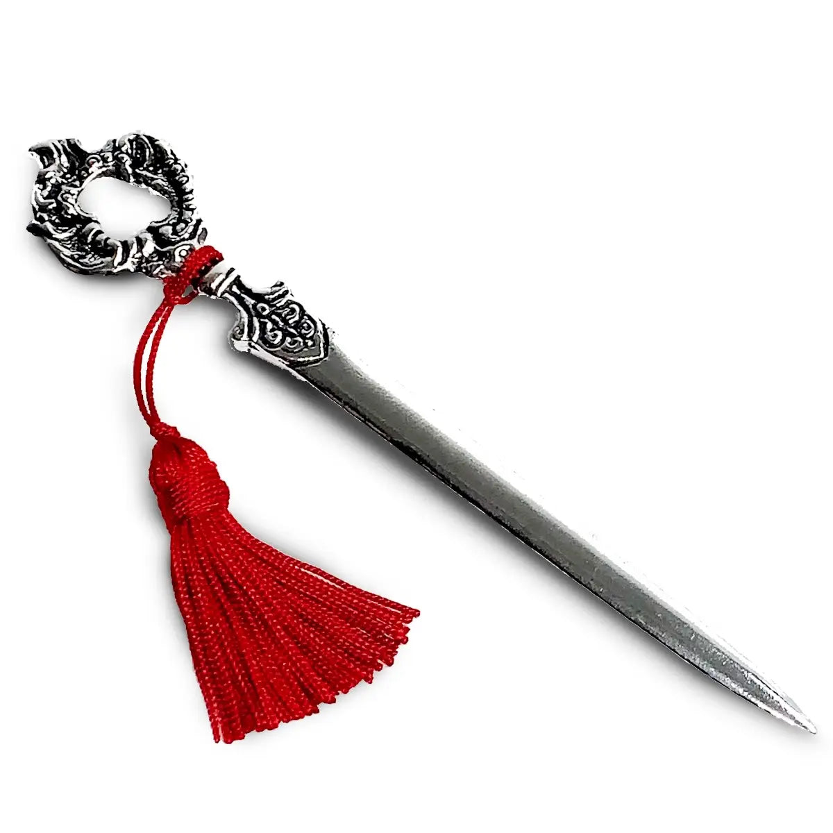 Letter Openers: Pewter (Three Varieties)