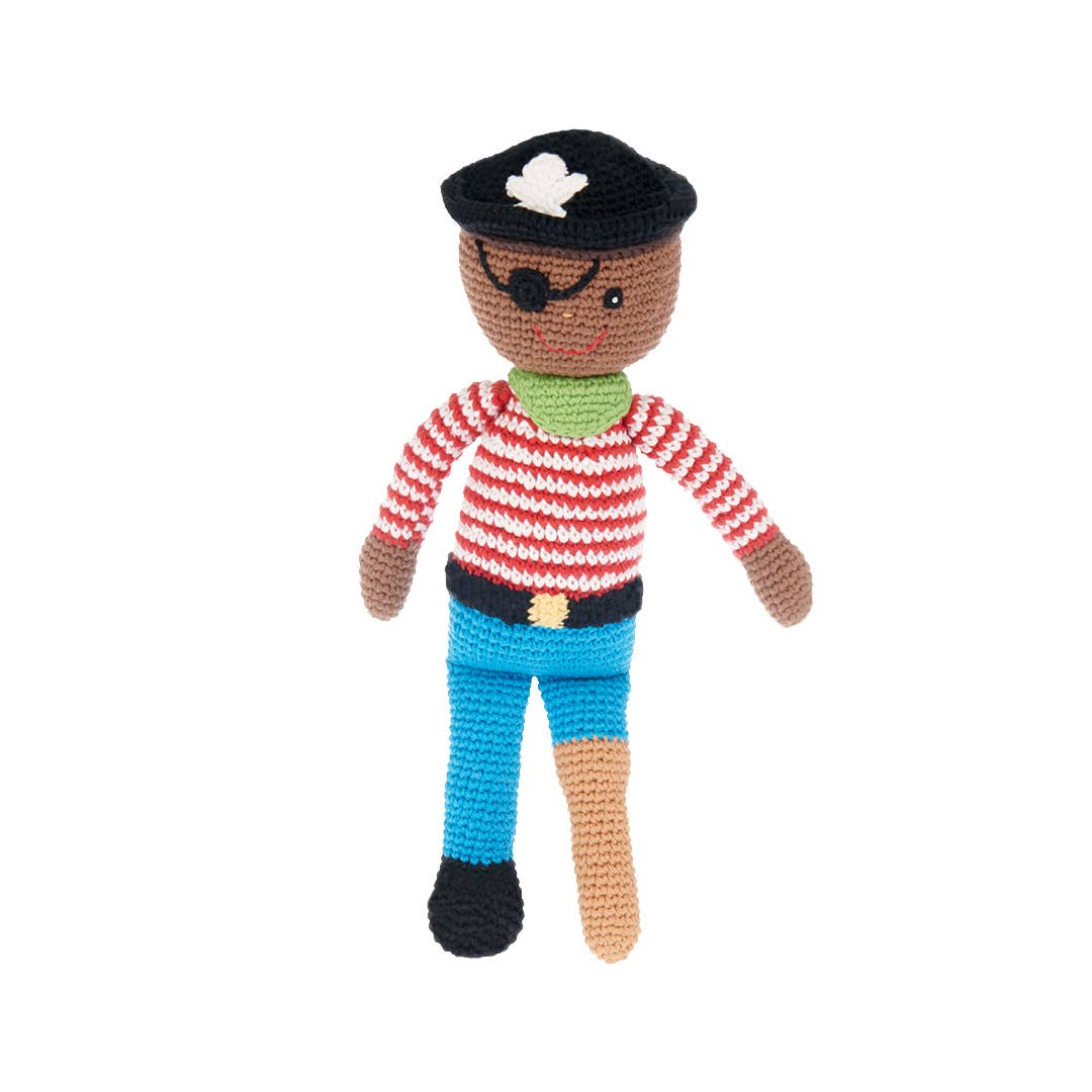 Doll: Pirate