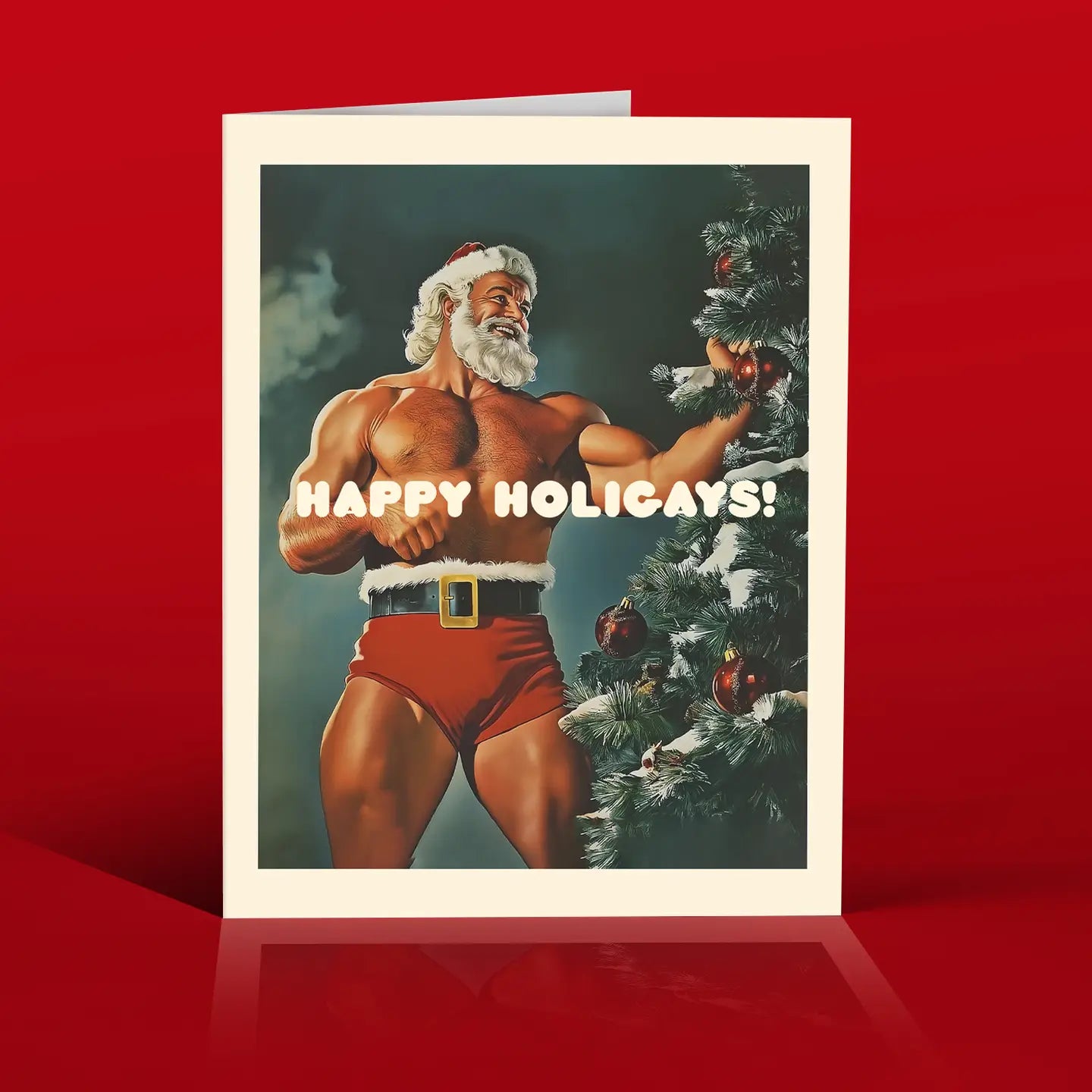 Cards: HOLIDAYS (Various)