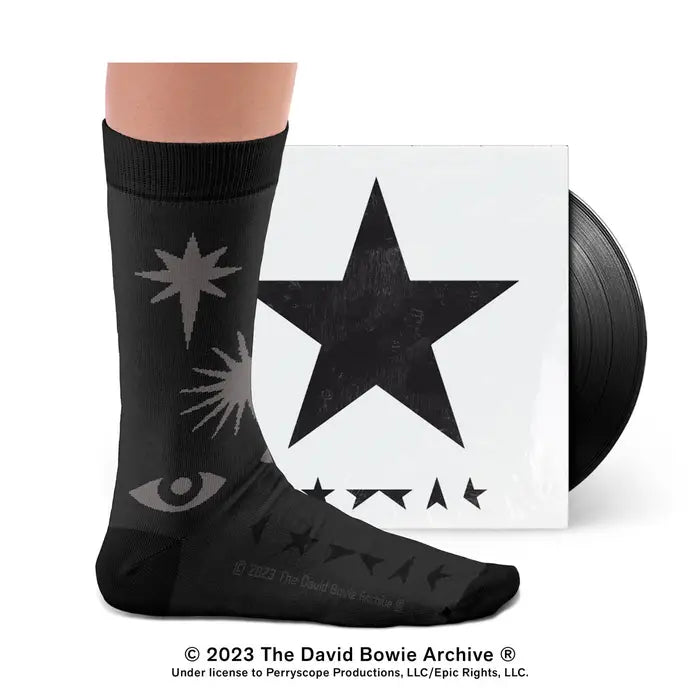 Socks: Various Graphic Designs