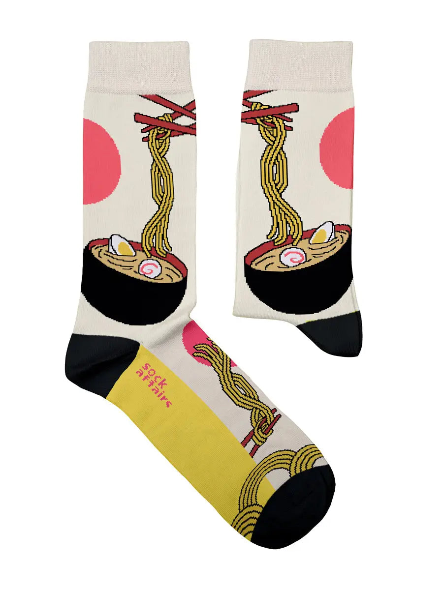 Socks: Various Graphic Designs