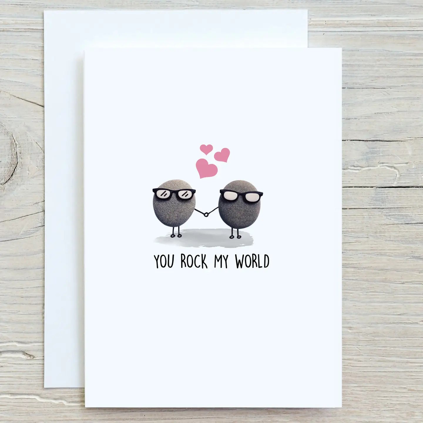 Cards: LOVE (Various)