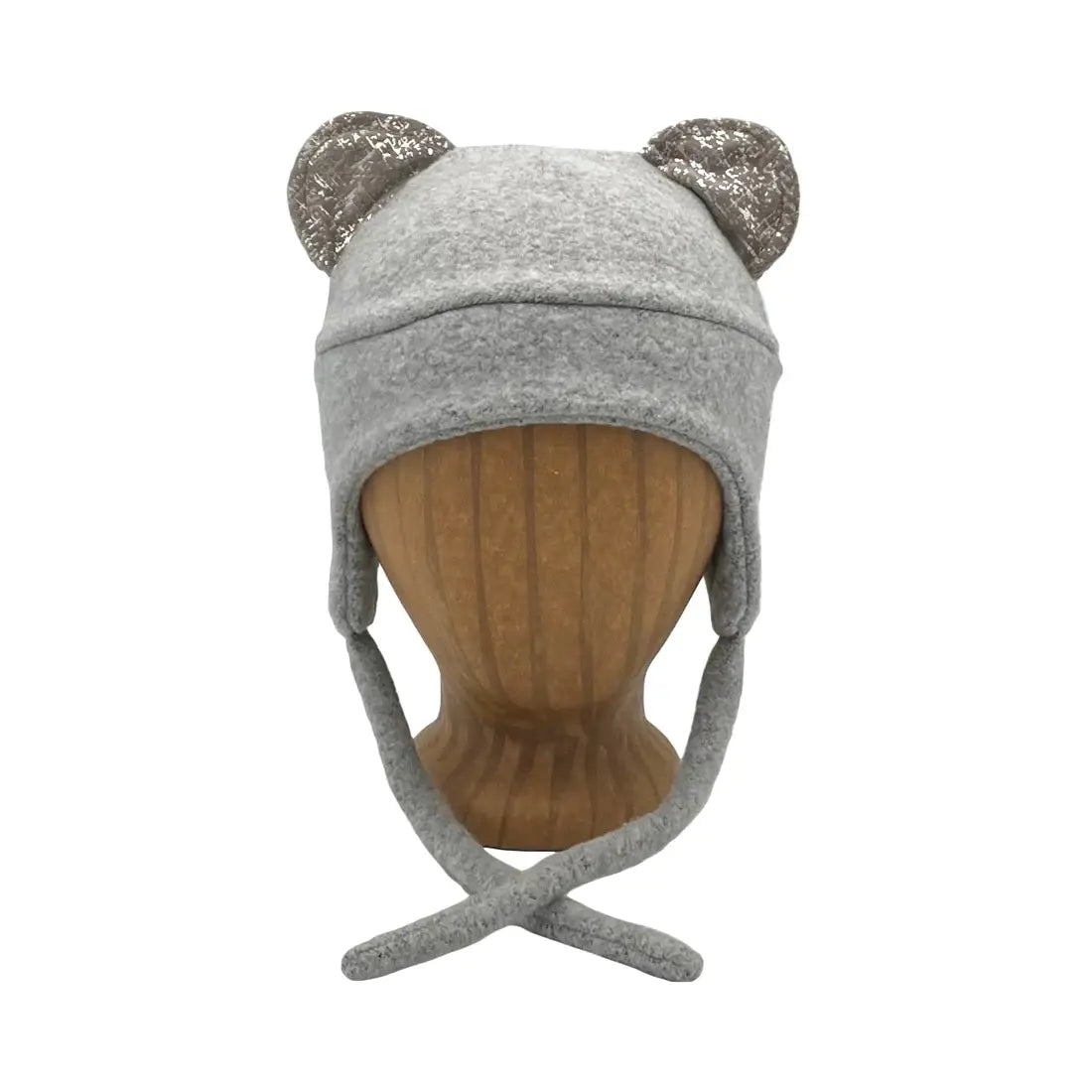 Hats: Kids Winter Hat - Kritter