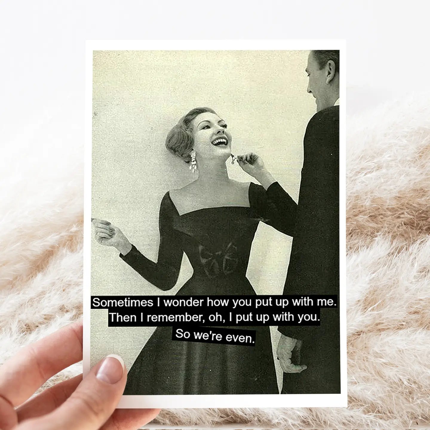 Cards: LOVE (Various)