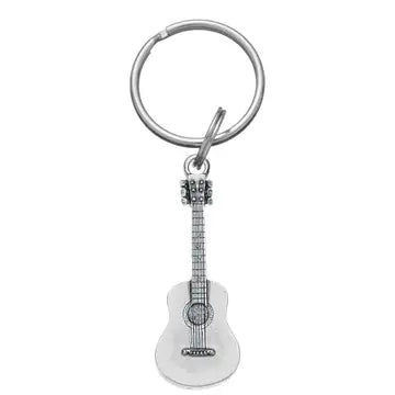 Keychain: Pewter (Various Designs)