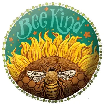 Pins: Bee Kind