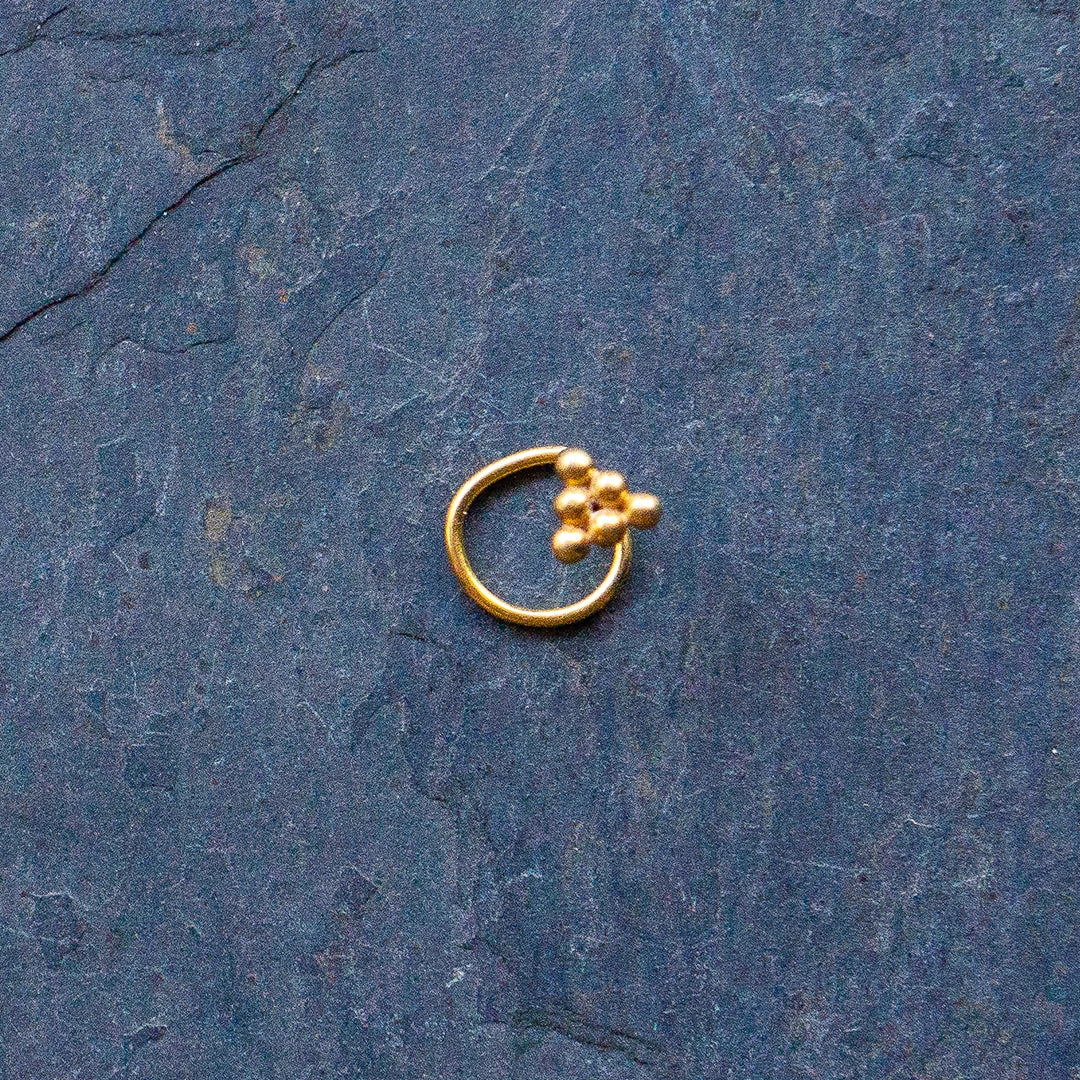 Nose Studs (Various Styles)