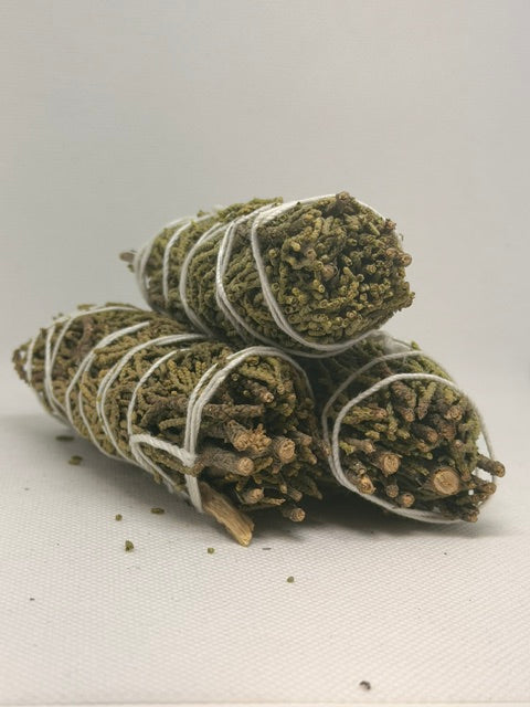 Sage: Juniper