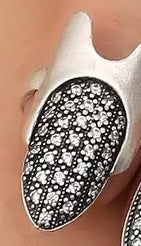 Rings: Nail Rings