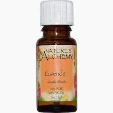 Essential Oil: Nature's Alchemy - Lavender