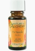 Essential Oil: Nature's Alchemy - Fir Needle