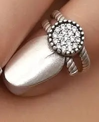 Rings: Nail Rings