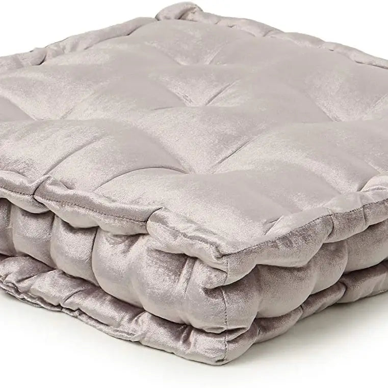 Pillow: Velvet Meditation Pillow