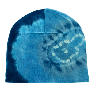 Hats: Kids Tie Dye Cotton