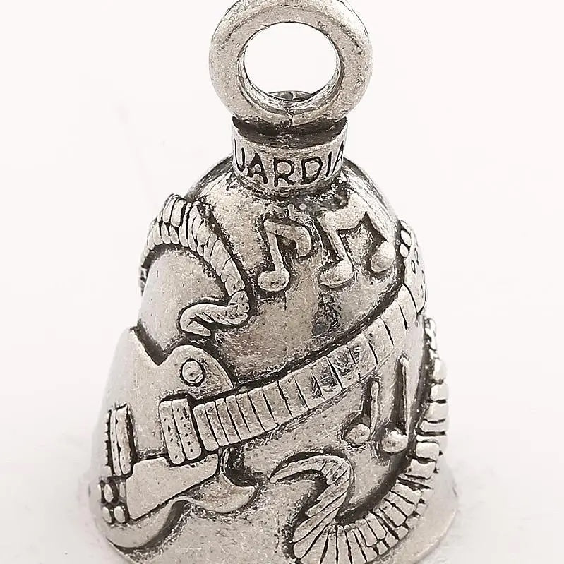 Motorcycle Bells (Various Designs)