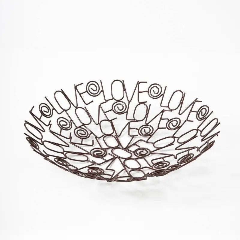 Bowl: Hope, Peace and Love Bowls