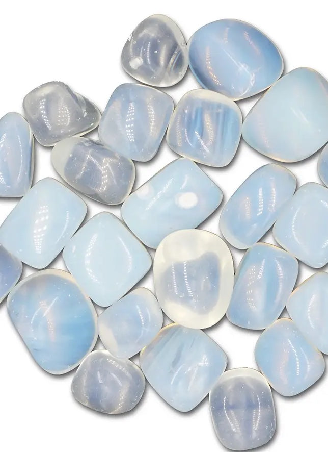 Crystals: Opal Crystals