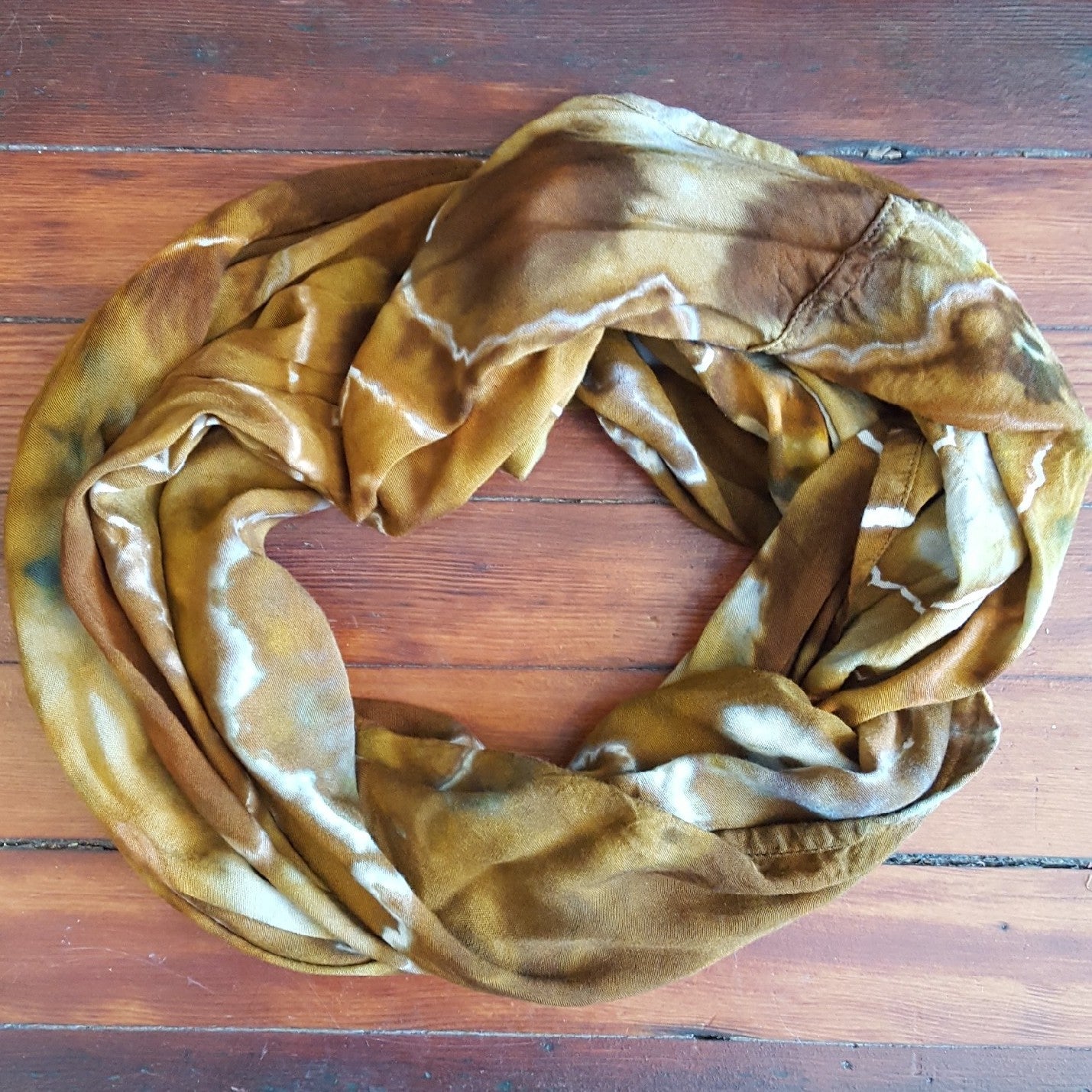 Scarf: Infinity