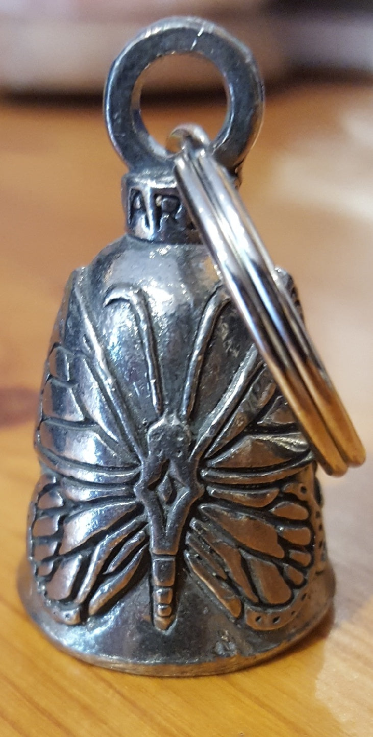 Motorcycle Bells (Various Designs)