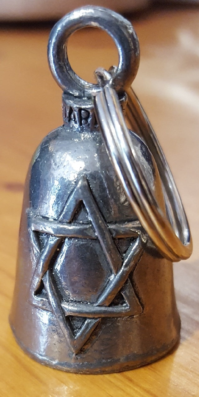Motorcycle Bells (Various Designs)