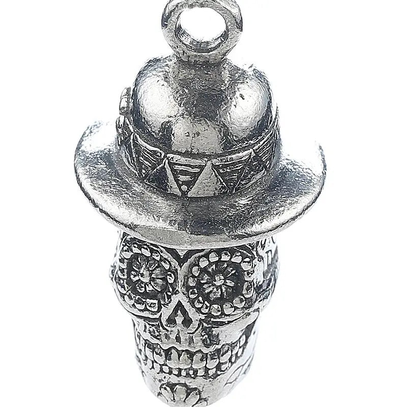 Motorcycle Bells (Various Designs)