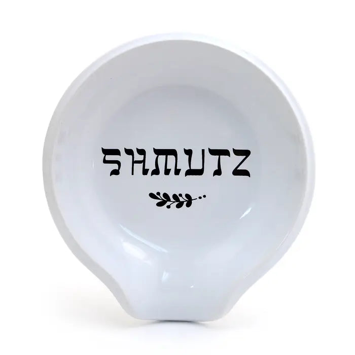 Spoon Rest: (Various Sayings)