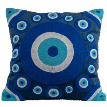 Pillow: Evil Eye