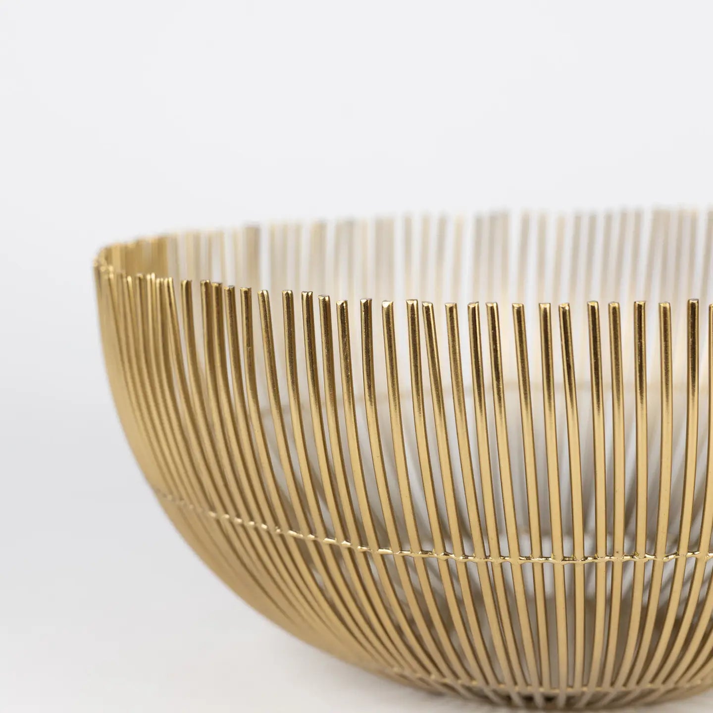 Bowl: Sunburst Bowl