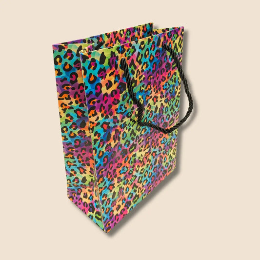 Gift Bags (Three Designs)