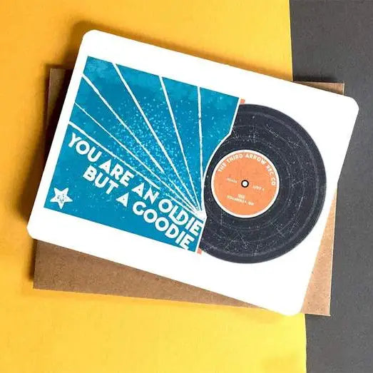 BIRTHDAY CARDS (Various)