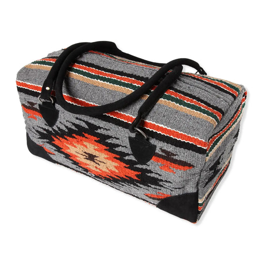 Bag: Weekender Travel Bag