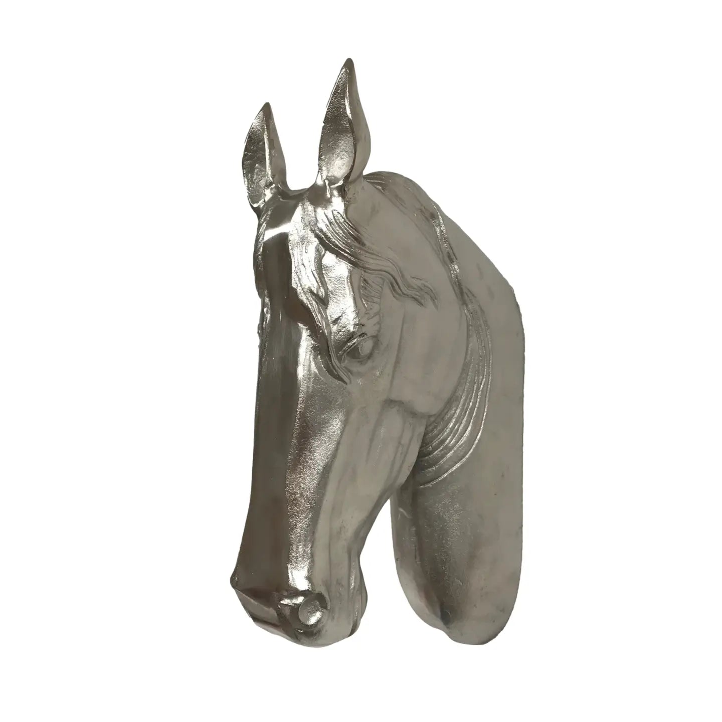 Wall Decor: Horse Head