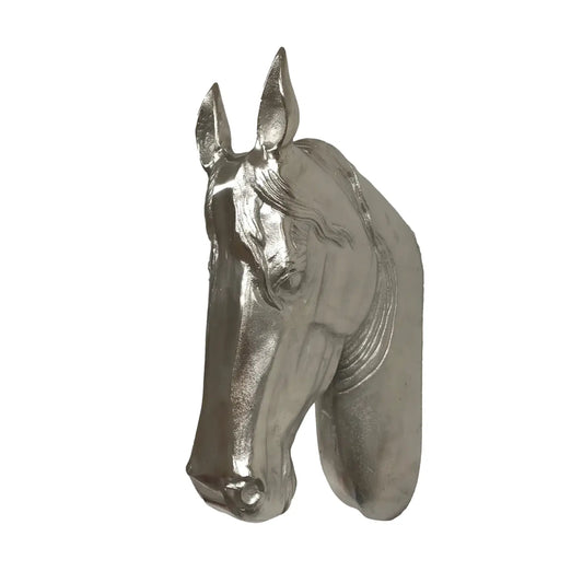 Wall Decor: Horse Head