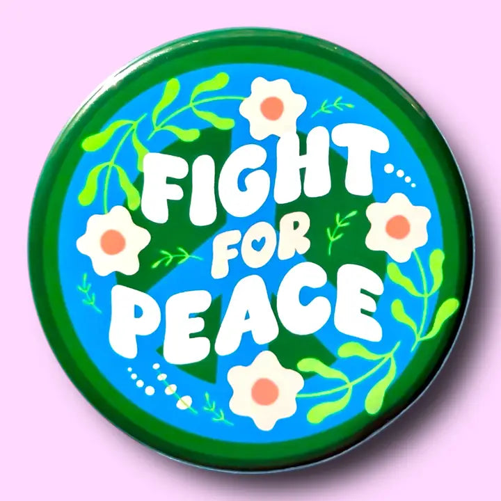 Pins: Political (Various)