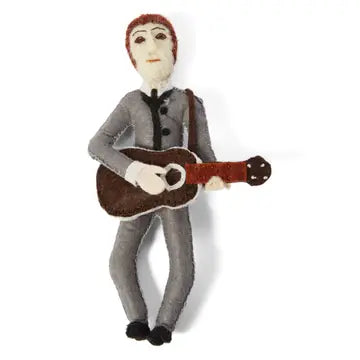 Ornaments: John Lennon