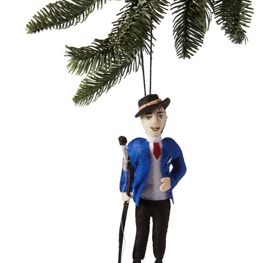 Ornaments: Frank Sinatra