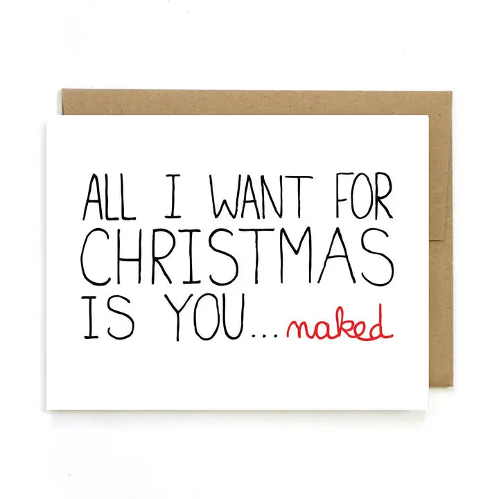 Cards: HOLIDAYS (Various)