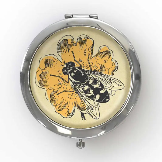 Compact: Three Designs