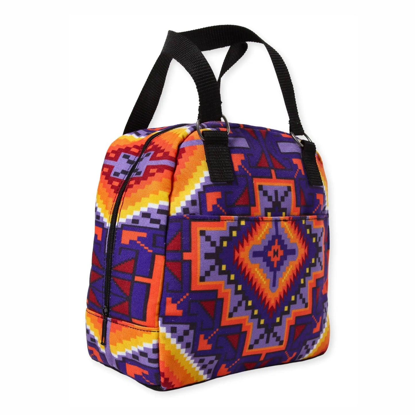 Lunch Bag:  Southwest Lunch Tote
