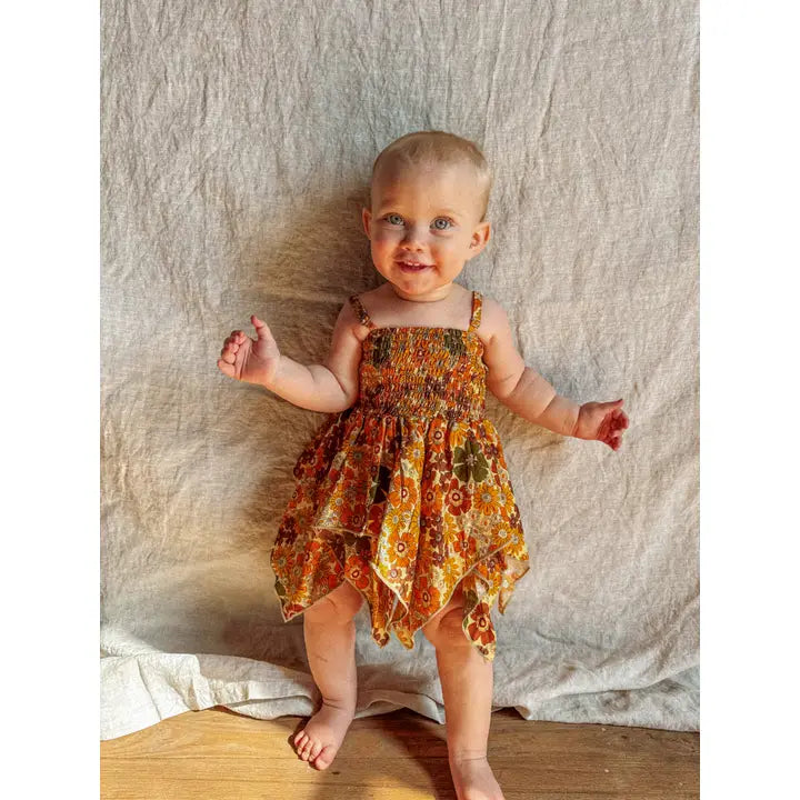 Fairy Dress: (Two Styles)