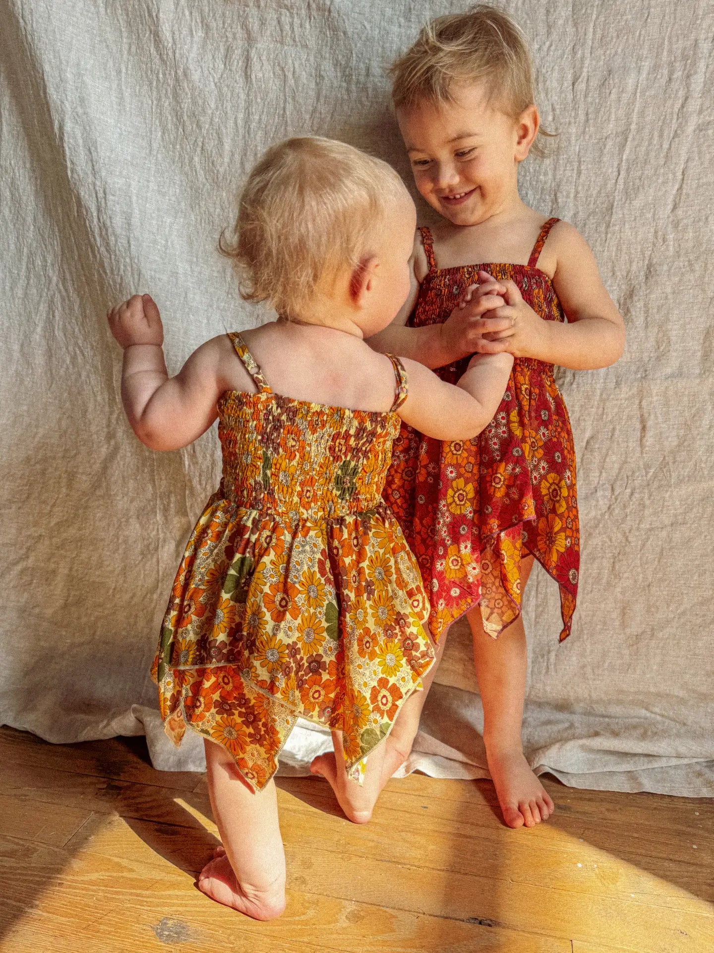 Fairy Dress: (Two Styles)