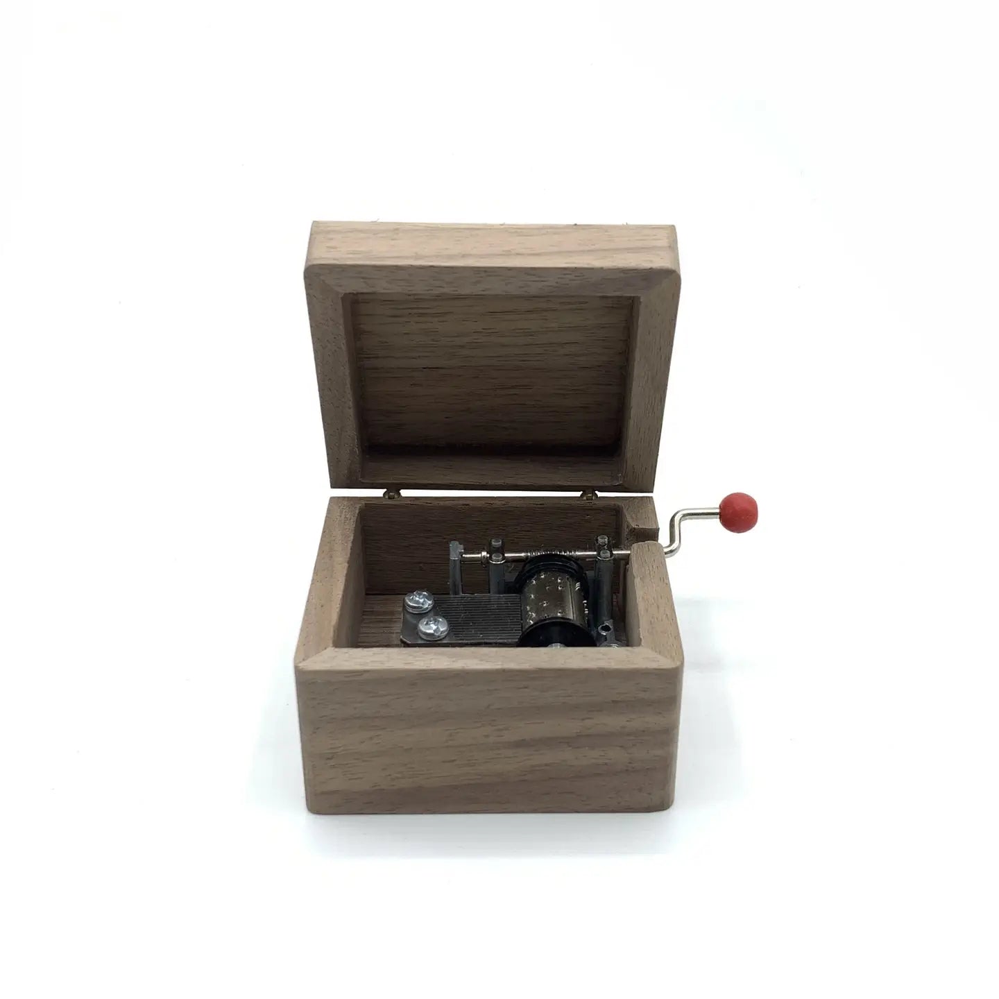 Music Box: Godfather Theme
