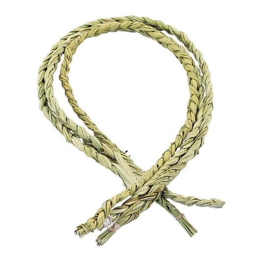 Sweet Grass Braids - Large