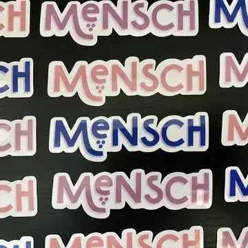 Mensch