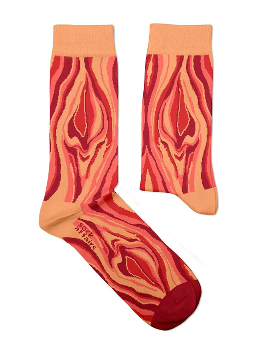 Socks: Various Graphic Designs