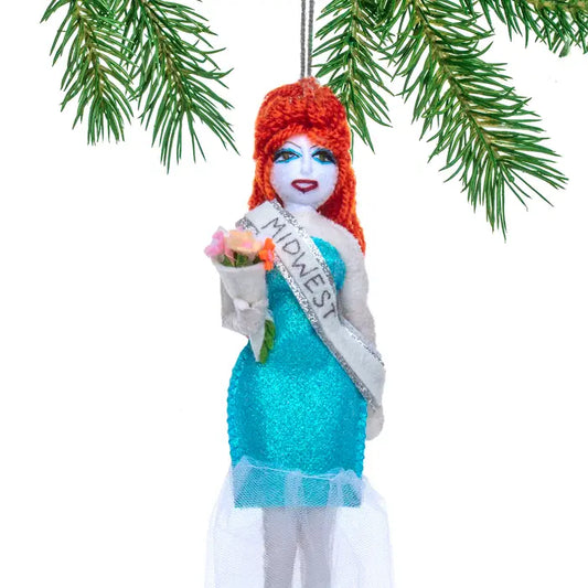 Ornaments: Chappell Roan